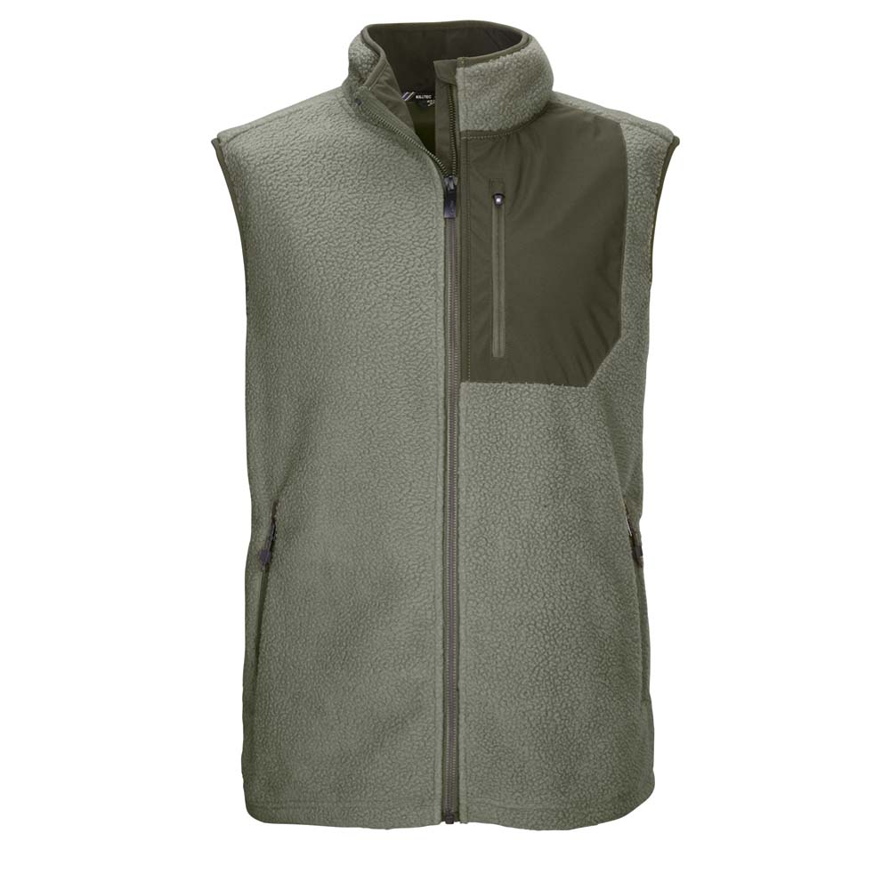 KILLTEC Kow 76 Vest Men - Fleeceweste