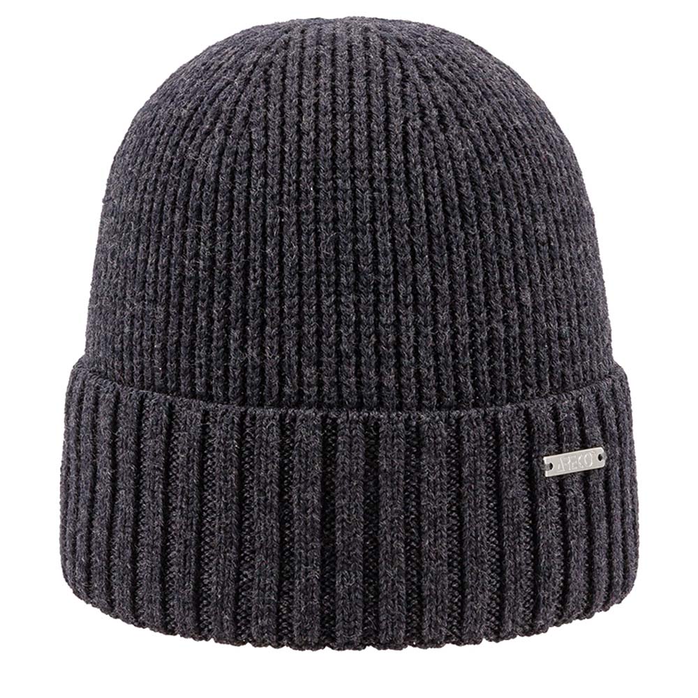 ARECO Beanie Merino Classic – Beanie