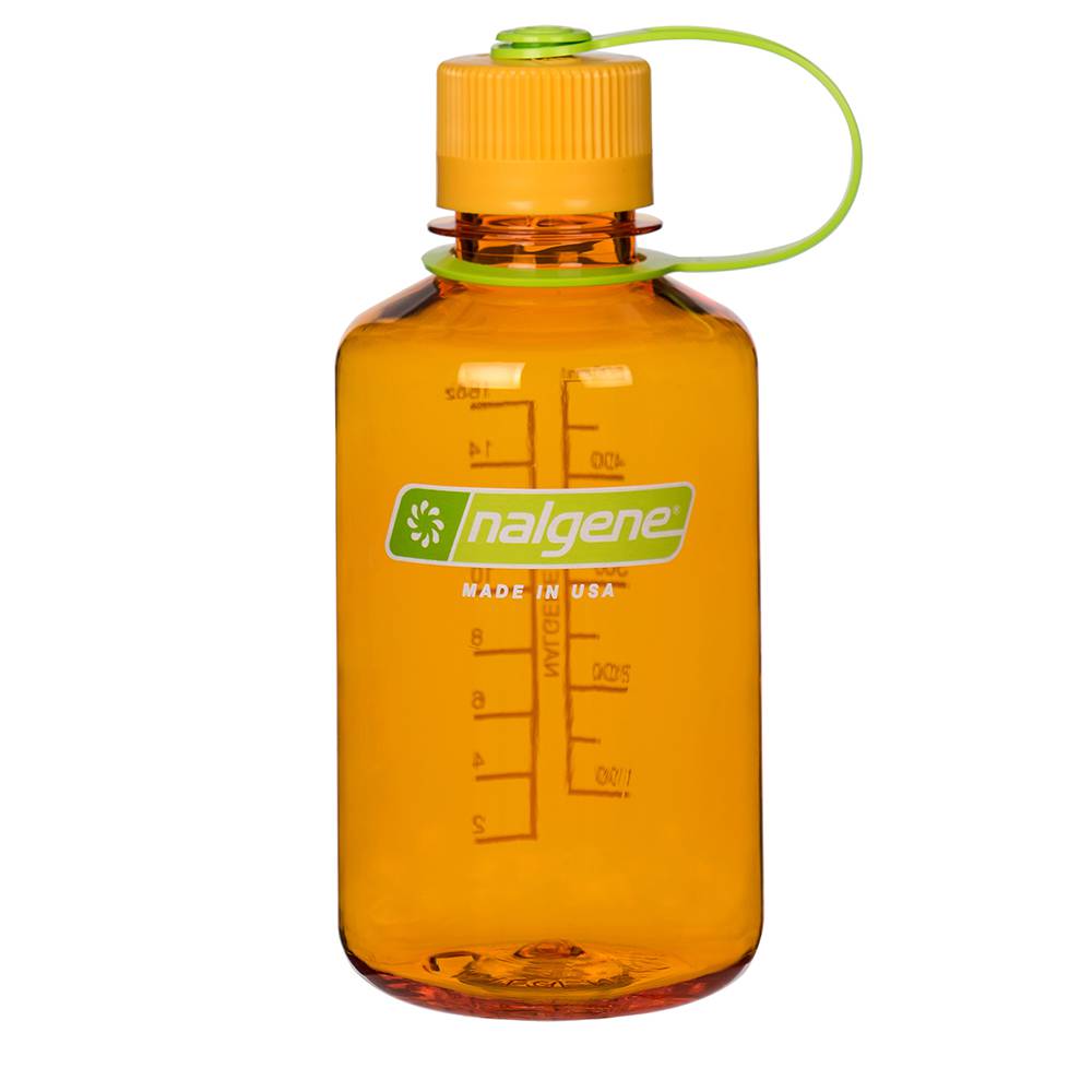 NALGENE Trinkflasche EH 0,5 L - Trinkflasche