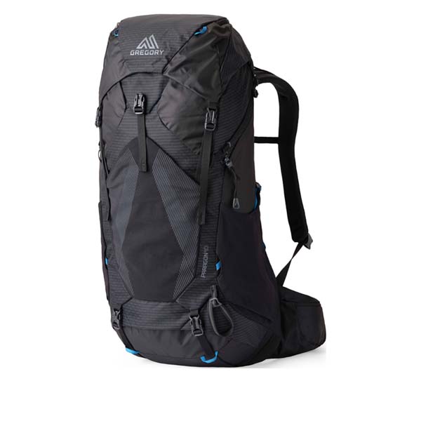 GREGORY Paragon 40 RC - Herren Trekkingrucksack mit FreeFloat Tragesystem