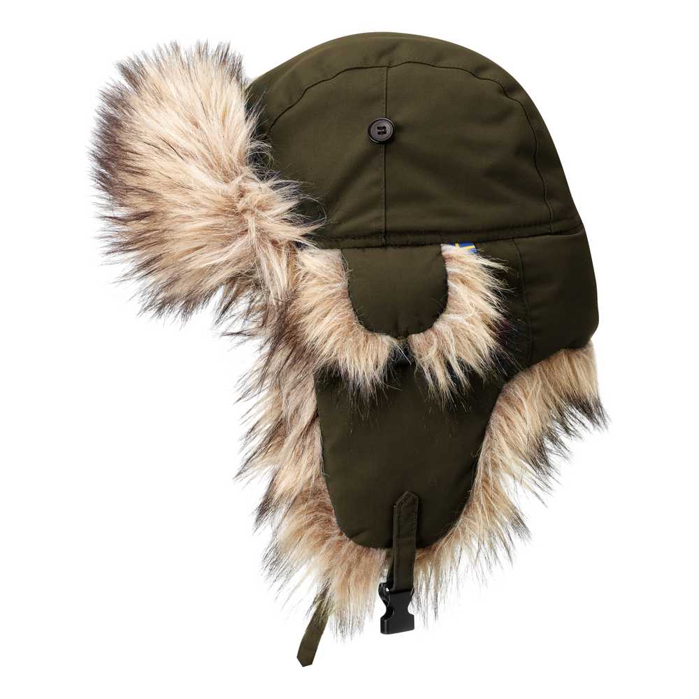 FJÄLLRÄVEN Nordic Heater - Wintermütze