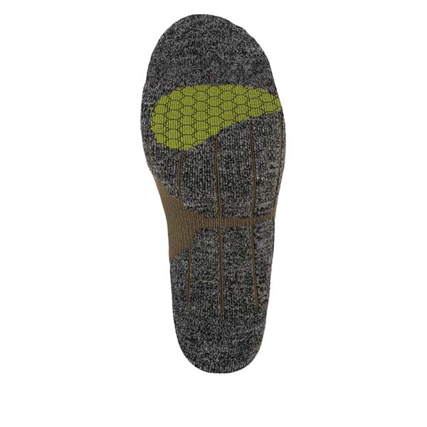 PAC TR 5.2 Trekking Bamboo Cool Men - Bambus Wandersocken mit kühlendem Tragekomfort