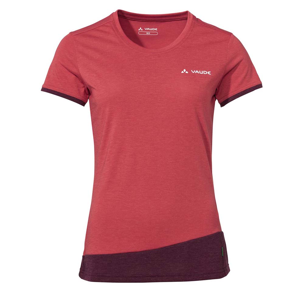 VAUDE Sveit Shirt Women – T-Shirt
