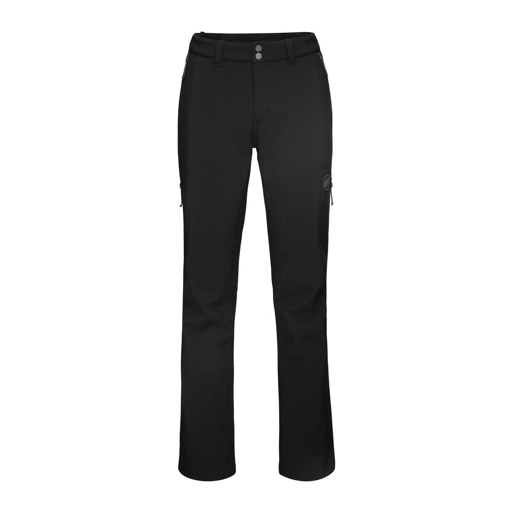 MAMMUT Runbold Winter SO Pants Men - Winterhose