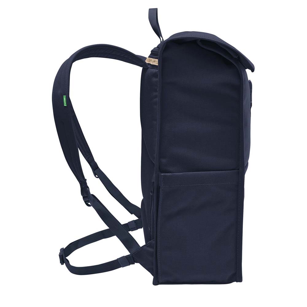 VAUDE Coreway Rolltop 20 - Tagesrucksack mit variablem Rollverschluss