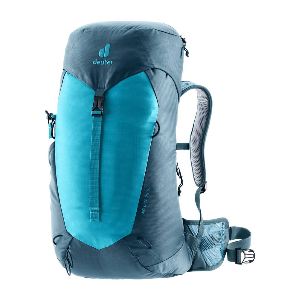 DEUTER AC Lite 22 SL - Wanderrucksack speziell für Frauen
