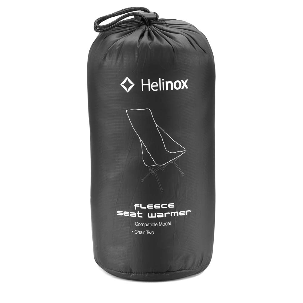HELINOX Seat Warmer Fleece - Sitzbezug 