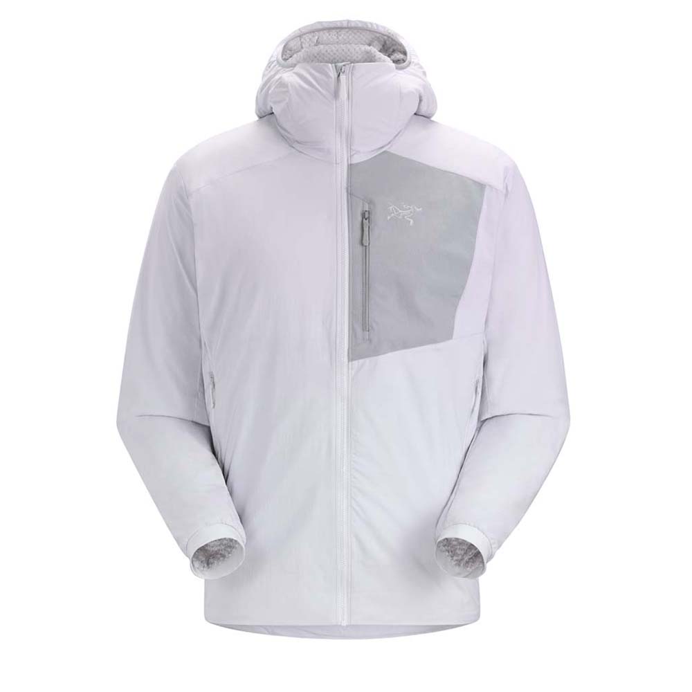 ARC'TERYX Proton Lightweight Hoody Men - Softshelljacke