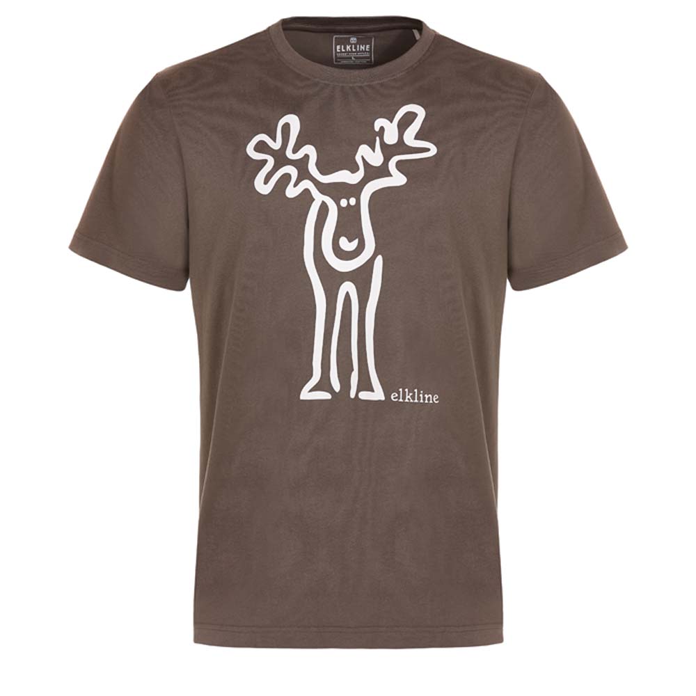 ELKLINE Rudolf T-Shirt Men – T-Shirt