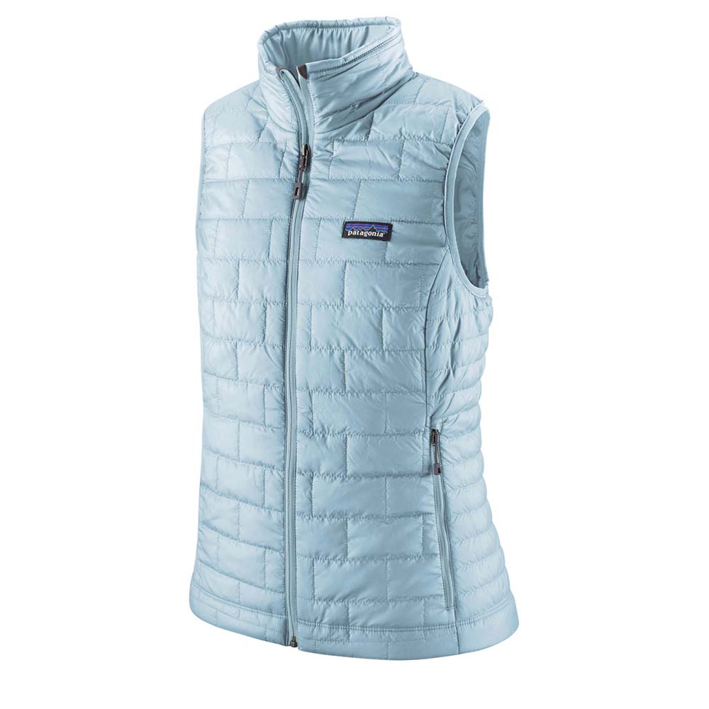 PATAGONIA Nano Puff Vest Women - Isoweste