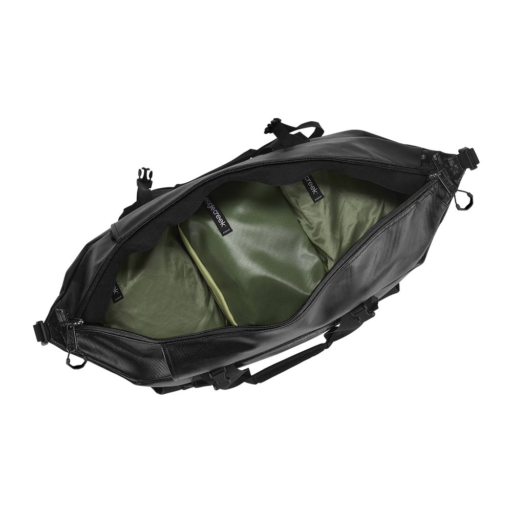 EAGLE CREEK Migrate Duffel 40L - Reisetasche wasserfest, abriebfest