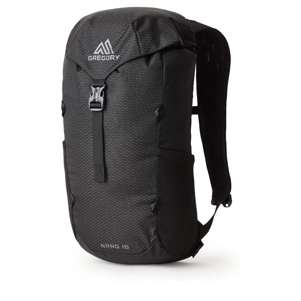 GREGORY NANO 16 – Tagesrucksack