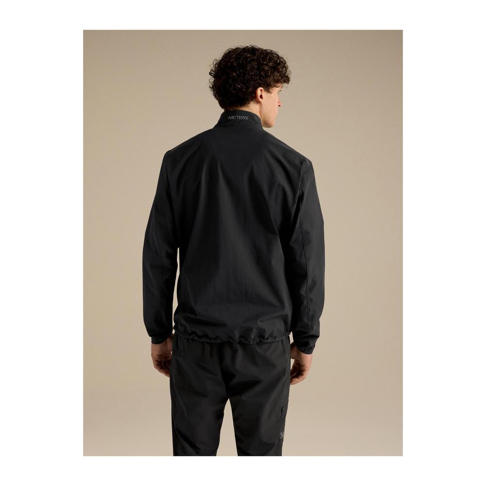ARC'TERYX Gamma Jacket Men - Softshelljacke wetterabweisend & windabweisend