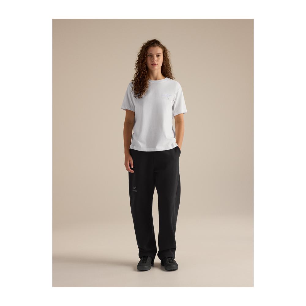 ARC'TERYX Emblem Fleece Jogger Women - Fleece-Jogginghose warm & weich