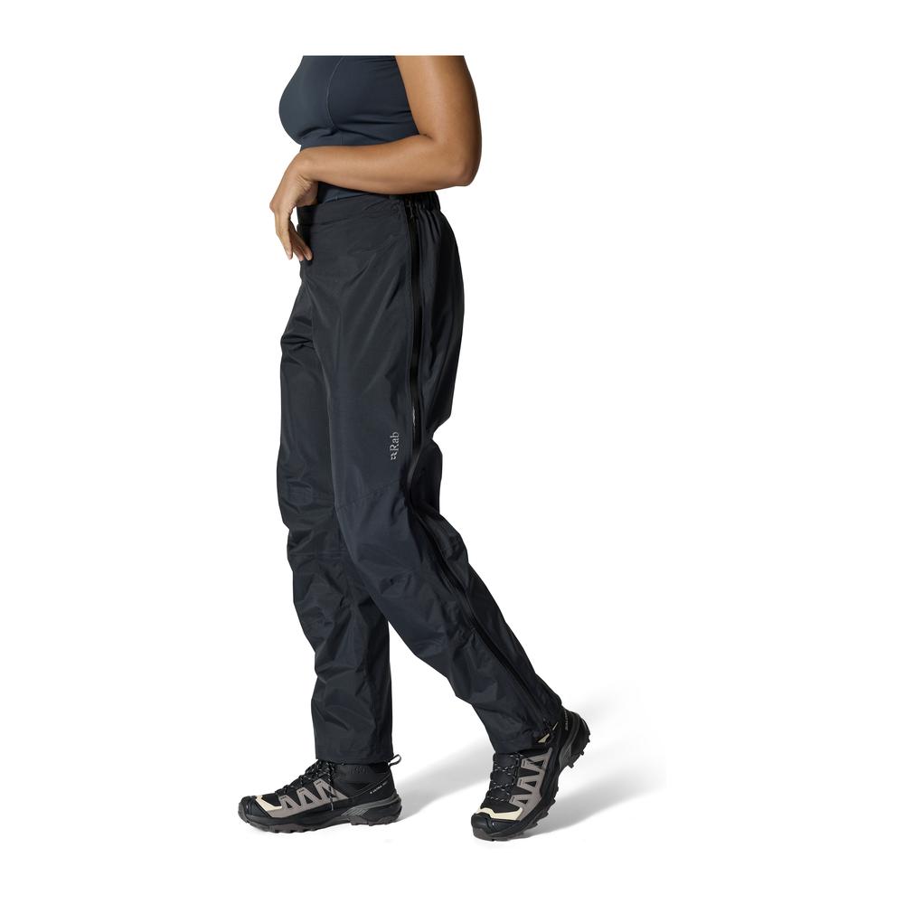 RAB Downpour Mountain Pants Women - Wasserdichte Regenhose
