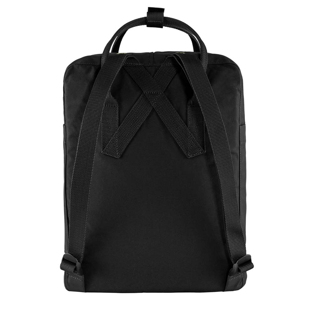 FJÄLLRÄVEN Känken - Tagesrucksack langlebig, schmutzabweisend