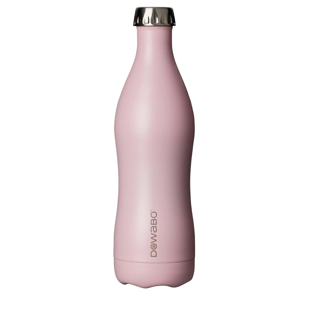 DOWABO Cocktail Collection Double Wall Bottle - Isolierflasche