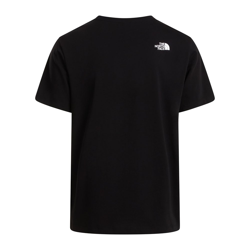 THE NORTH FACE Evolution Half Dome Regular Short Sleeve Men - T-Shirt atmungsaktiv, weich