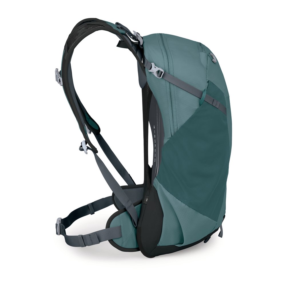OSPREY Hikelite 18 - Wanderrucksack wasserabweisend, ultraleicht