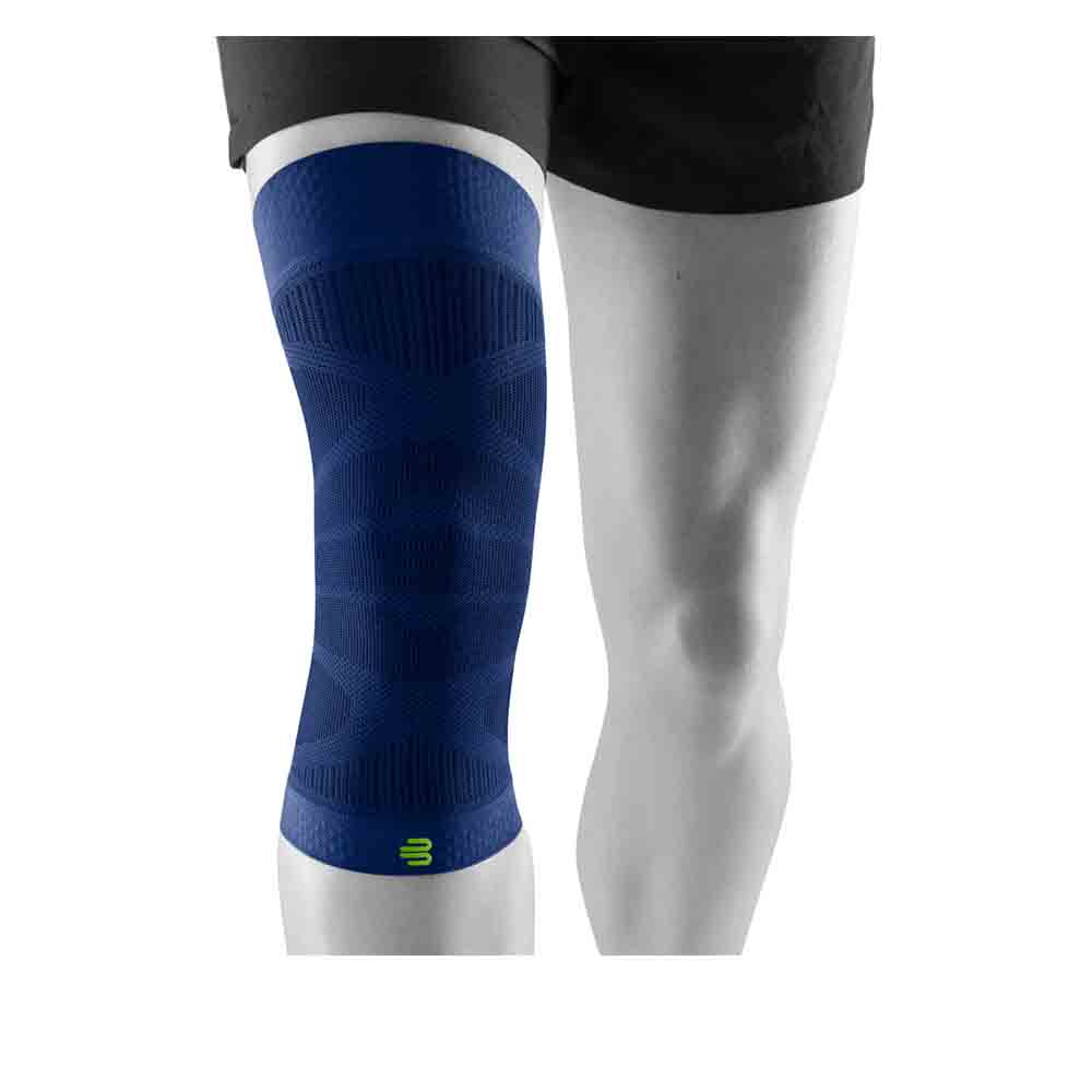 BAUERFEIND Sports Compression Knee Support – Kniebandage