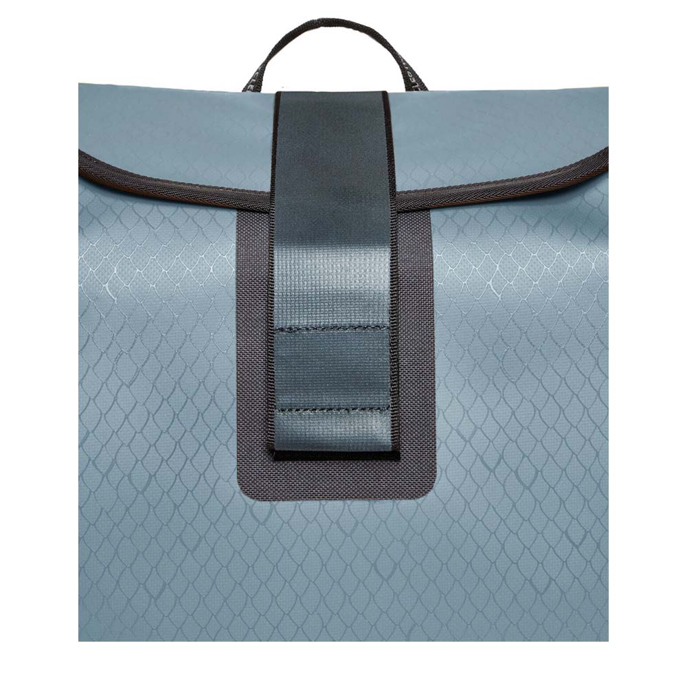 VAUDE Clubride Aqua 17 -  Fahrrad-Rucksack mit wasserdichtem Rollverschluss