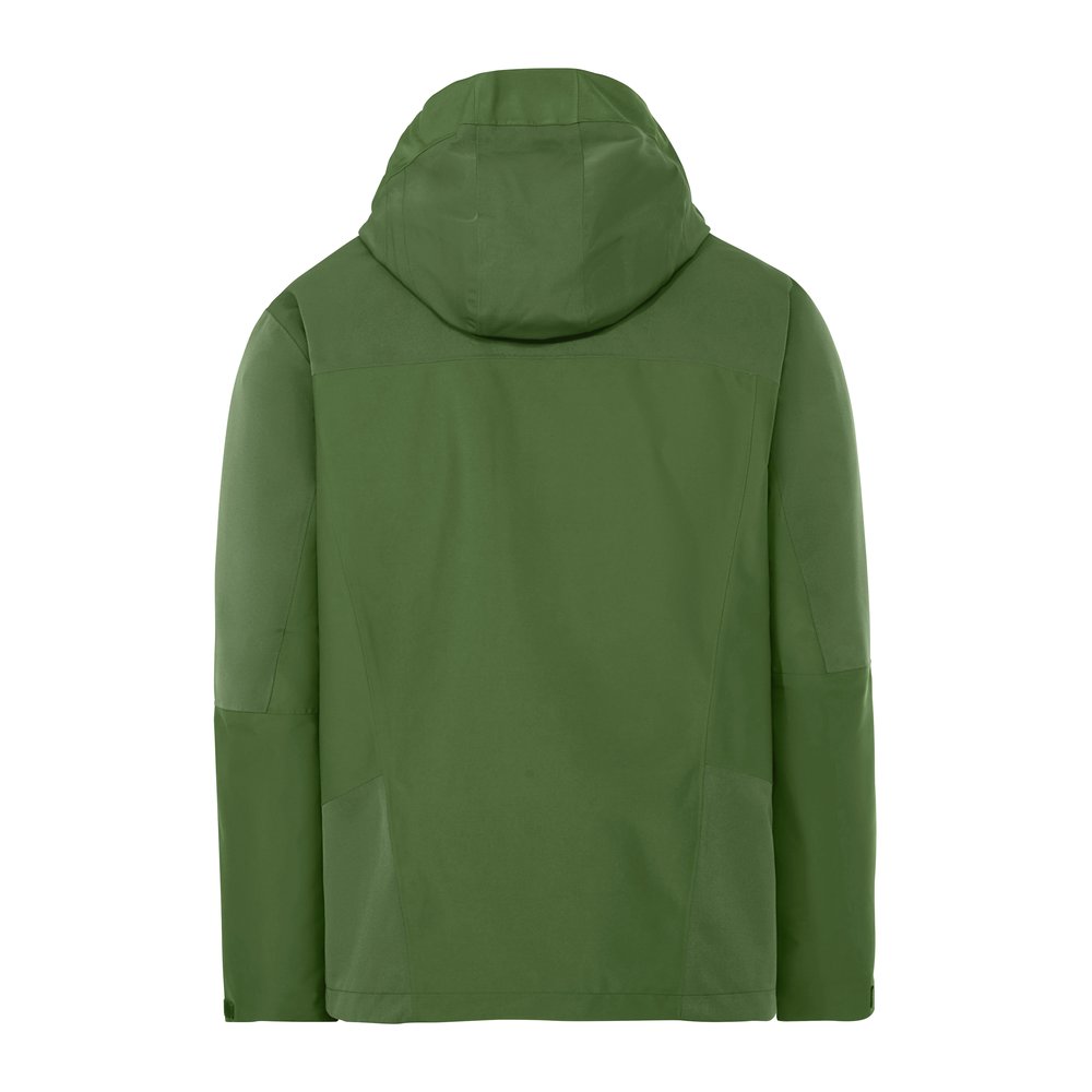 VAUDE Miskanti 3in1 Jacket II Men - Doppeljacke wasserdicht, winddicht