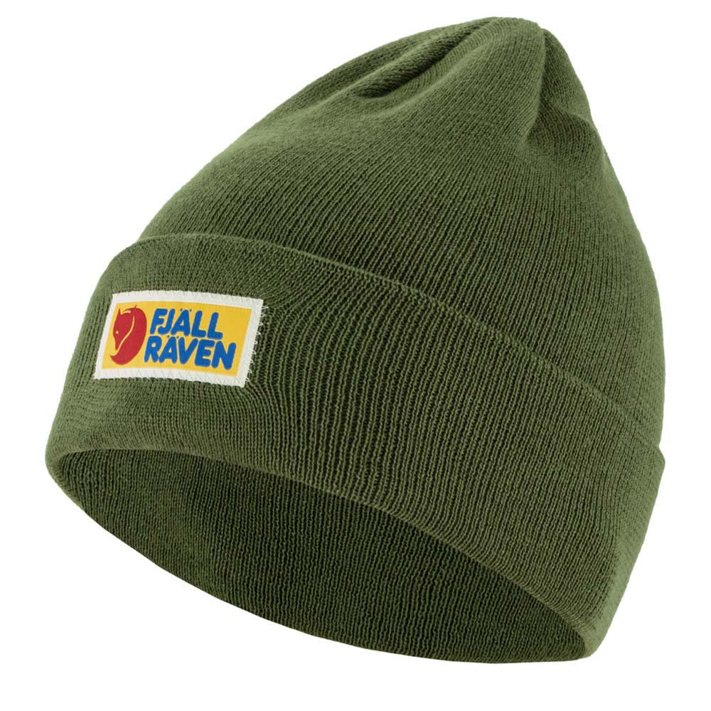 FJÄLLRÄVEN Vardag Classic Beanie - Mütze