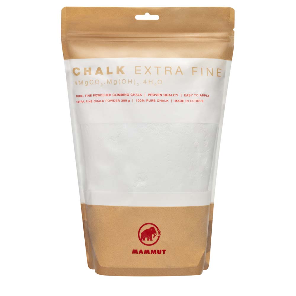 MAMMUT Extra Fine Chalk Powder 300g – Chalkpulver