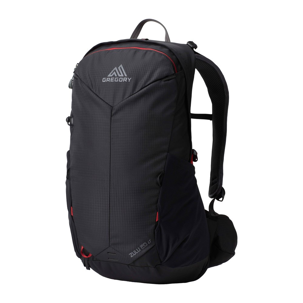 GREGORY Zulu 20 LT RC - Tagesrucksack inklusive Regenhülle, Trinksystem-kompatibel