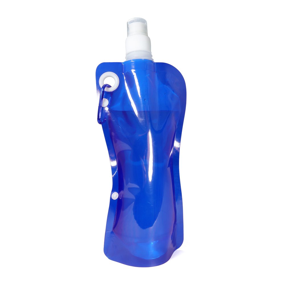 ORIGIN OUTDOORS Faltflasche - Trinkflasche extrem leicht, flatbar