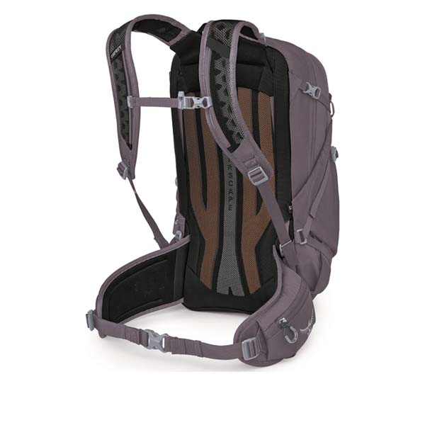 OSPREY Sportlite 25 - Leichter Wanderrucksack mit AirScape Rückenplatte