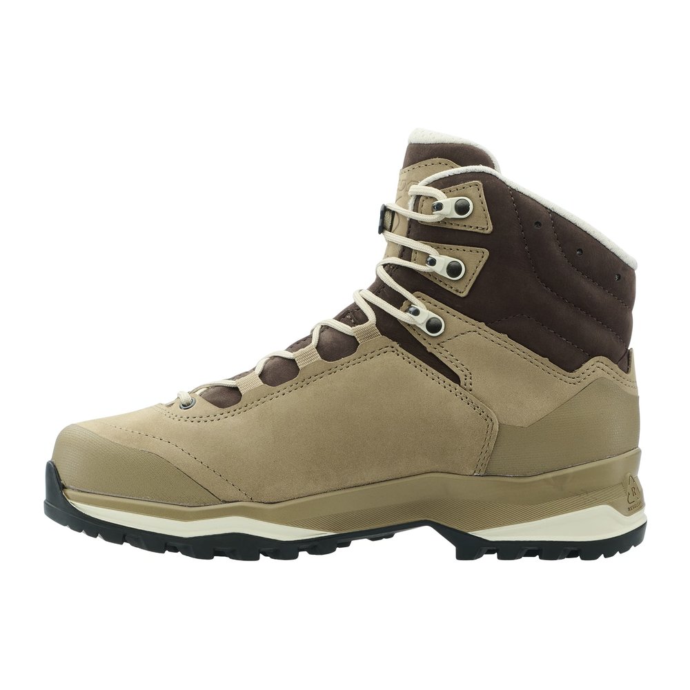 LOWA Lady Light Evo GTX Women - Trekkingstiefel wasserdicht, atmungsaktiv