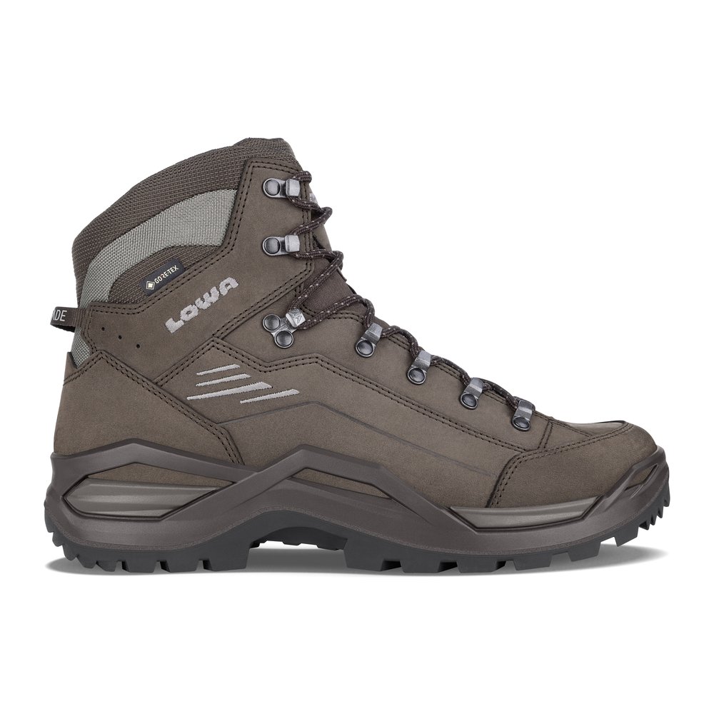 LOWA Renegade Evo GTX Mid Men - Wanderschuhe