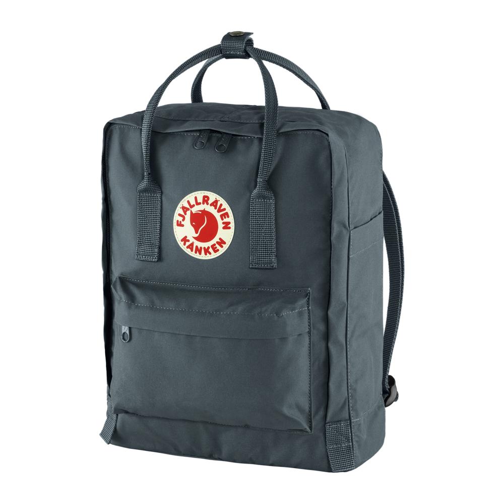 FJÄLLRÄVEN Kånken - Tagesrucksack wasserabweisend, schnelltrocknend