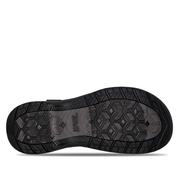 TEVA Tirra Sport Women - Komfortable Damen Trekkingsandale