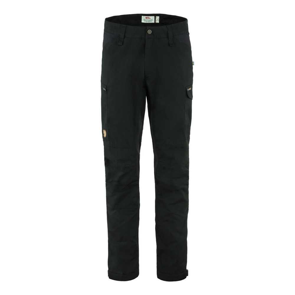 FJÄLLRÄVEN Kaipak Trousers Men - Wanderhose