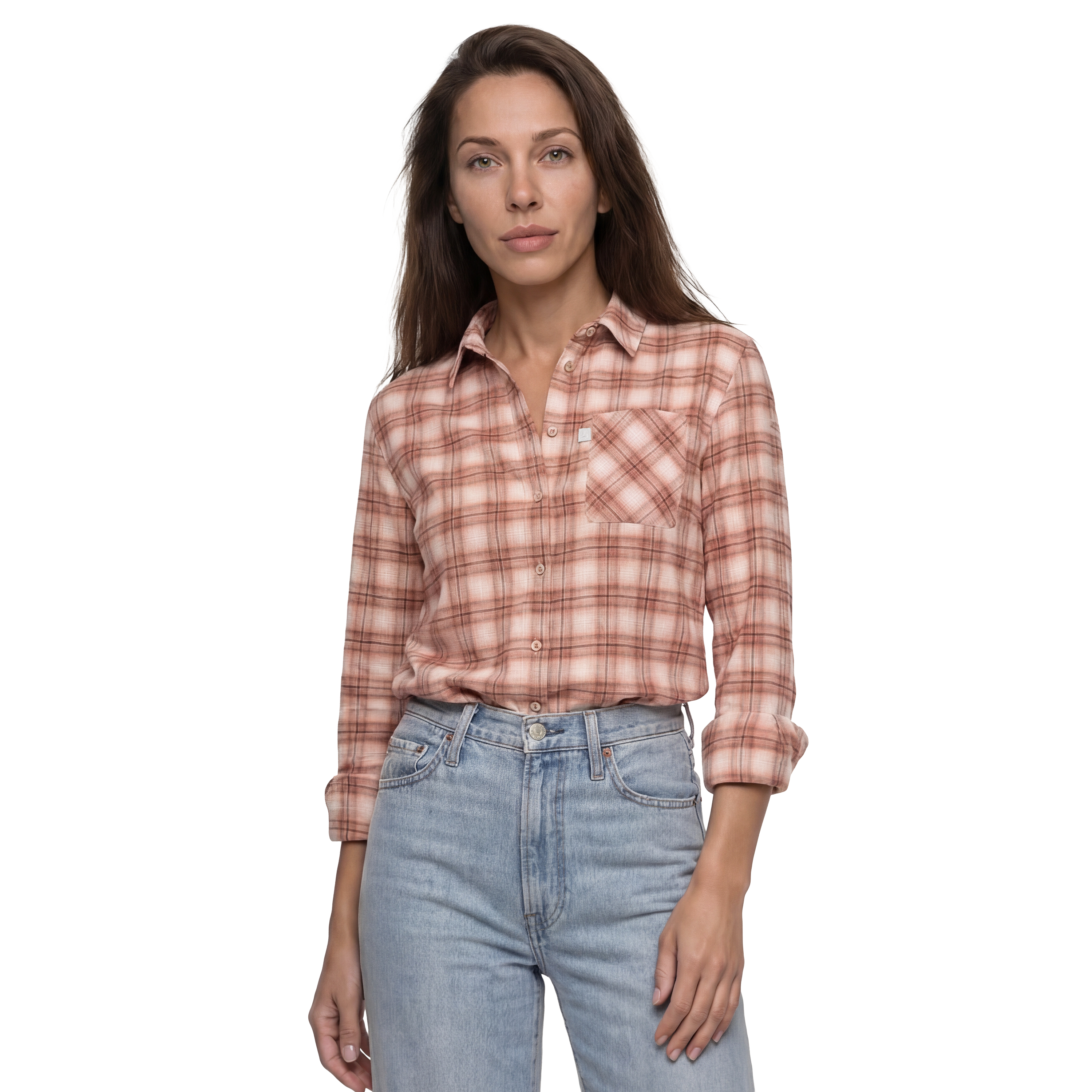 SCHÖFFEL Blouse Style Kleion Women - Damen Funktionsbluse atmungsaktiv & schnelltrocknend
