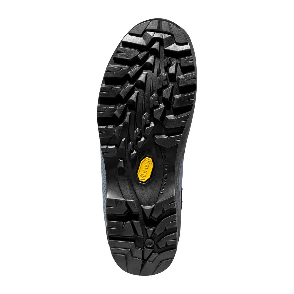 LA SPORTIVA Trango Trk Leather GTX Women - Trekkingstiefel wasserdicht, atmungsaktiv
