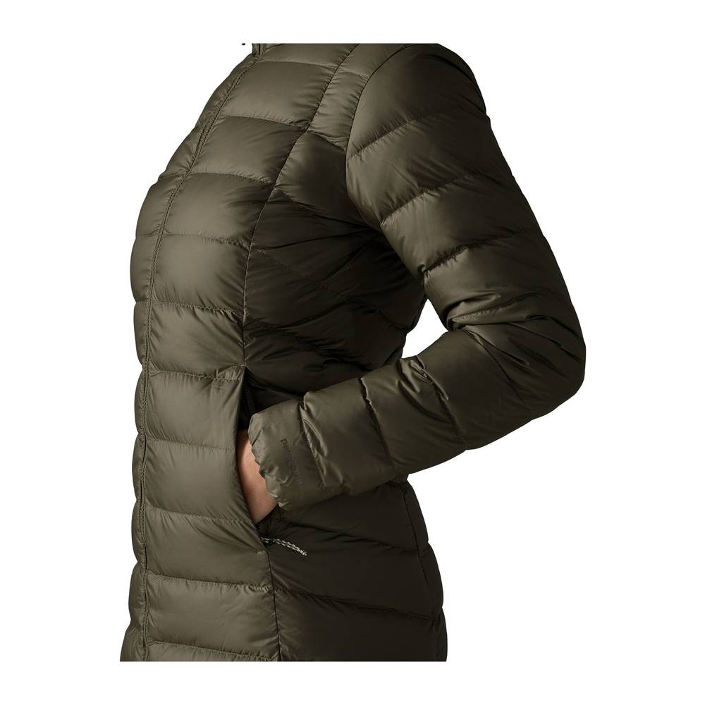 PATAGONIA Tres 3-in-1 Parka Women - Doppeljacke wasserdicht, atmungsaktiv