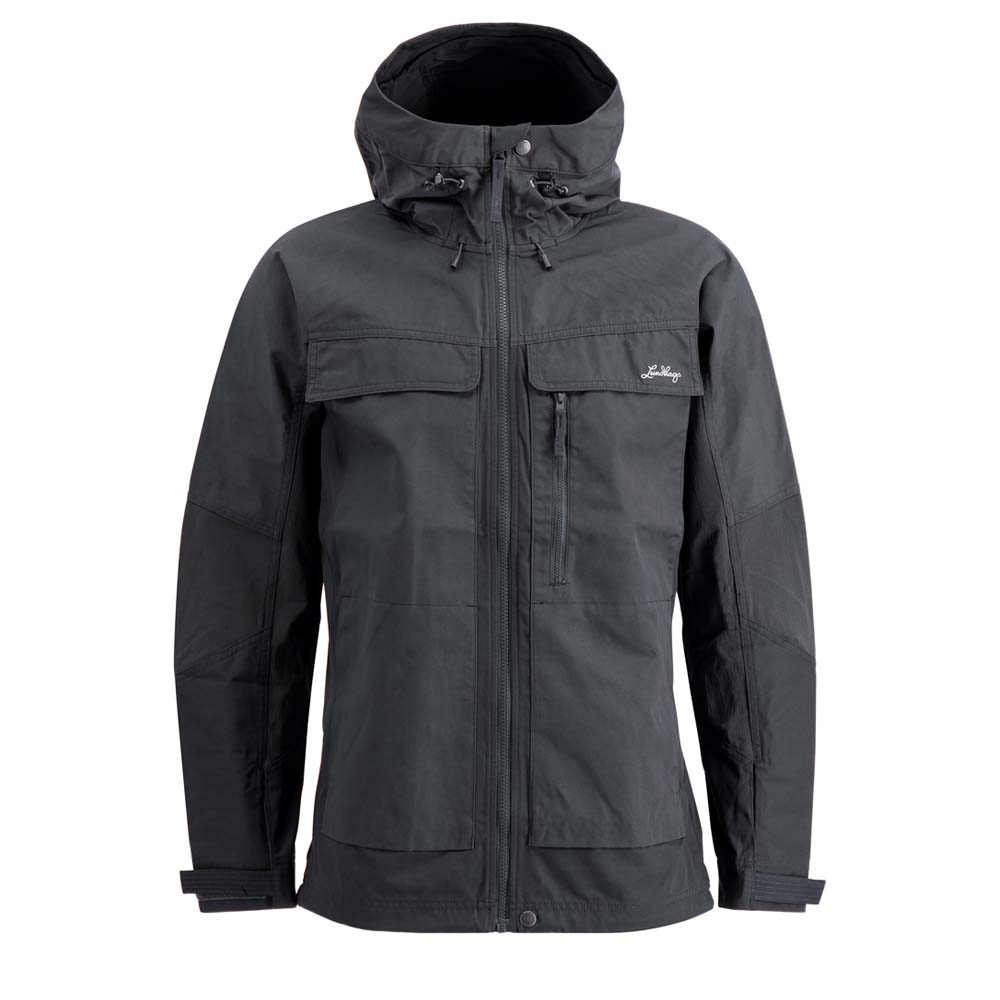 LUNDHAGS Authentic Jacket Men - Outdoorjacke