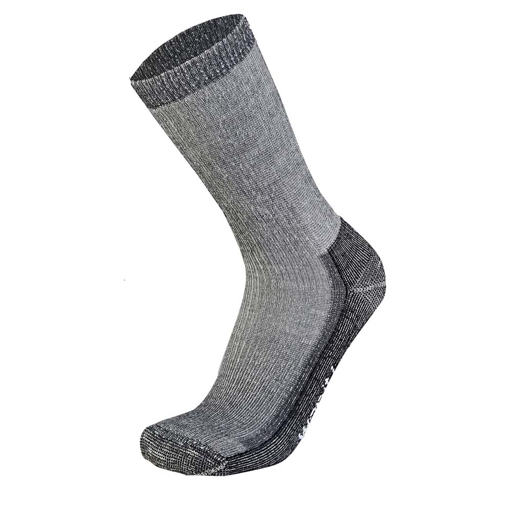 WAPITI Trek S07 Merino Heavy – Wandersocken