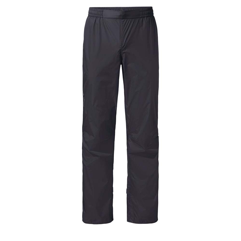 VAUDE Drop Pants II Women - Regenhose atmungsaktiv, wasserdicht