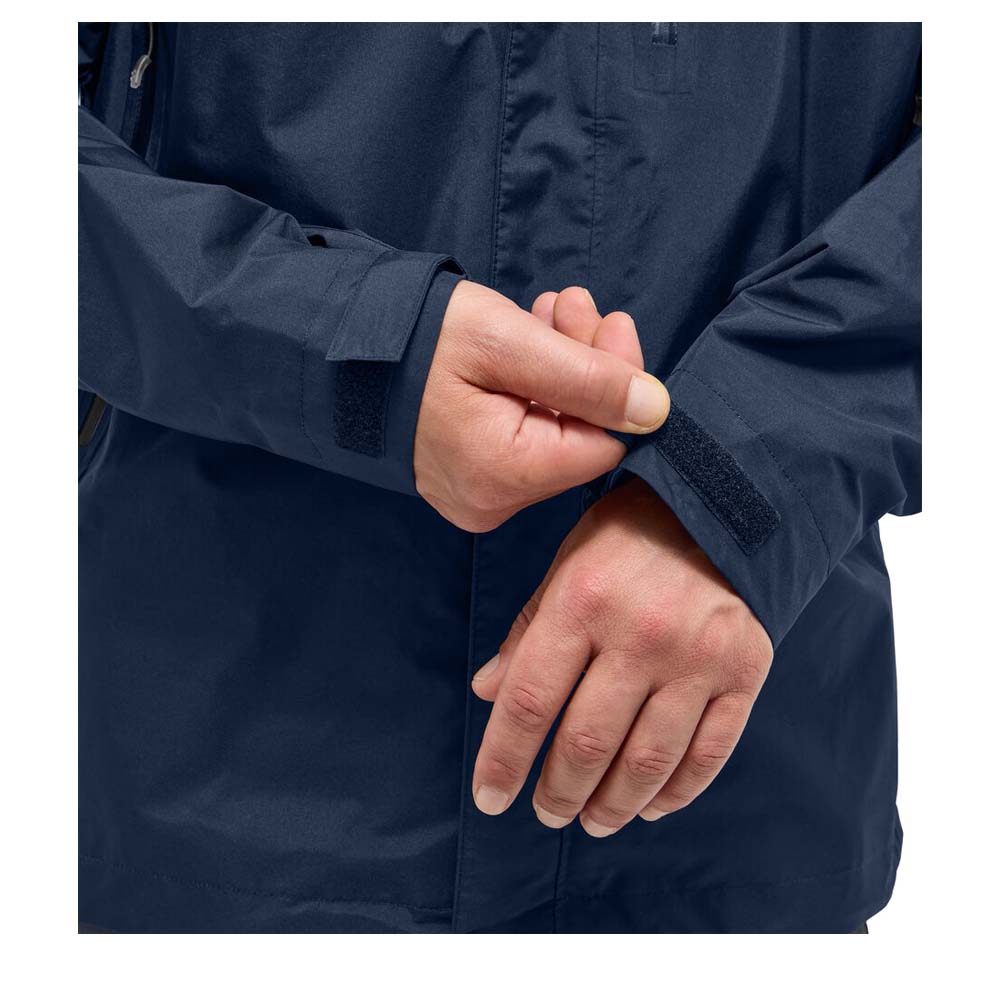 HAGLÖFS Astral GTX II Jacket Men - Hardshelljacke wasserdicht und atmungsaktiv