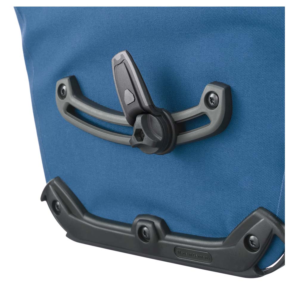 ORTLIEB Back-Roller Plus QL2.2 – Hinterradtaschen-Set wasserdicht, robust