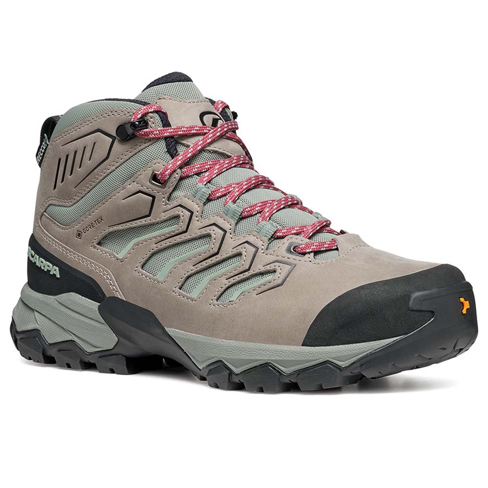 SCARPA Moraine Mid GTX Women - Wanderschuhe