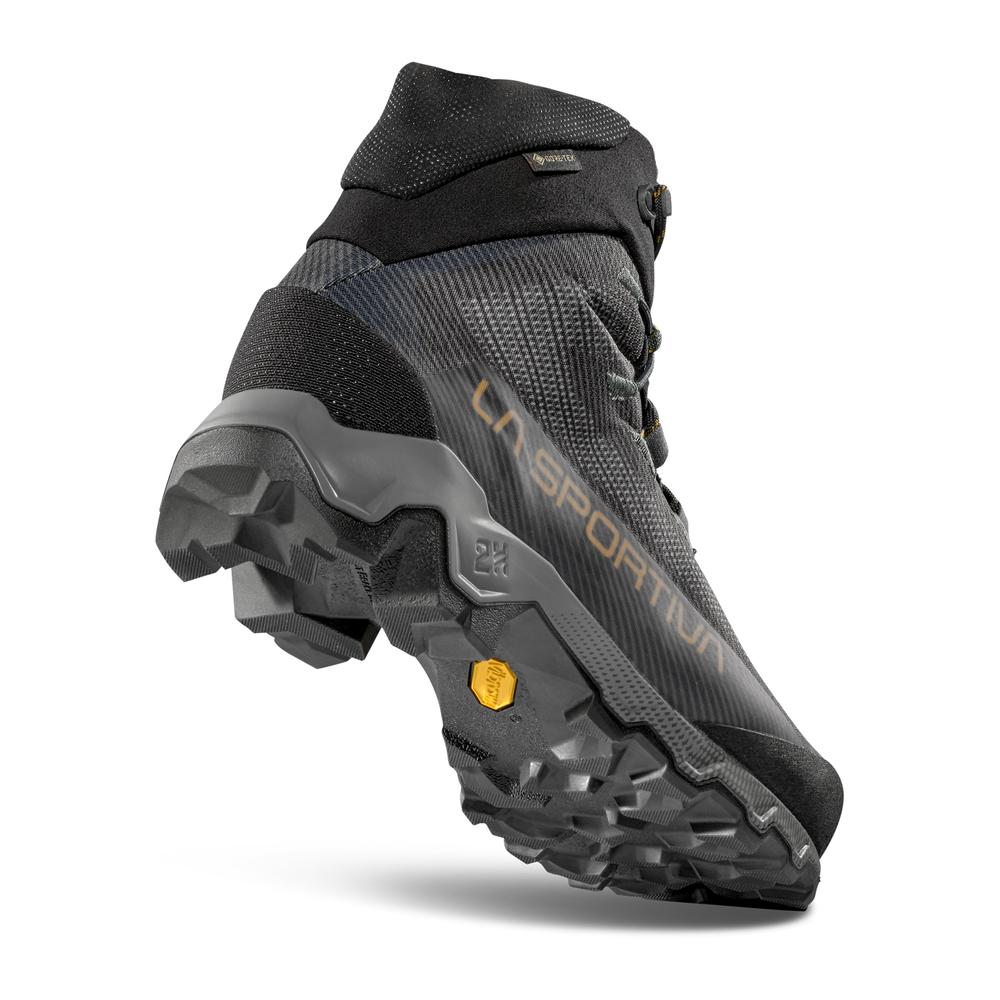 LA SPORTIVA Aequilibrium Hike GTX Men - Wanderschuh wasserdicht, atmungsaktiv