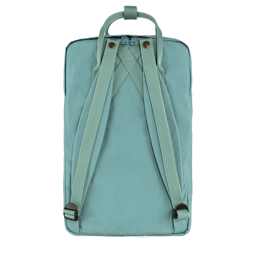 FJÄLLRÄVEN Känken Laptop 17 -Tagesrucksack wasserabweisend mit Laptopfach