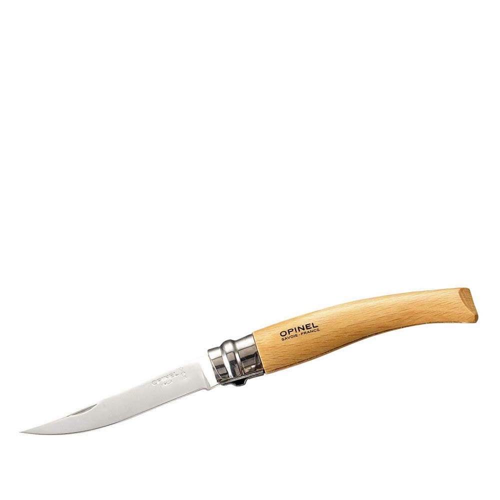 OPINEL  Slim Line Buche rostfrei 08