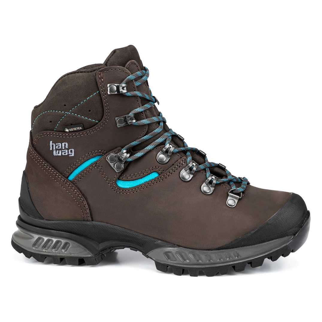 HANWAG Tatra II GTX Women - Trekkingschuhe