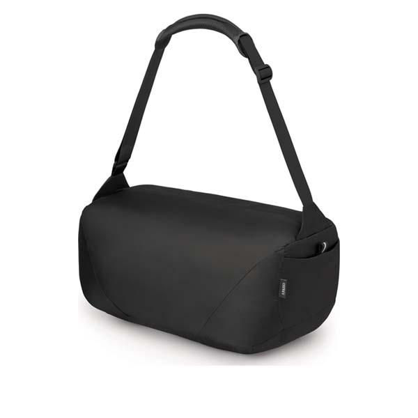 OSPREY Ultralight Stuff Duffel - Faltbare Reisetasche mit kleinem Packmaß